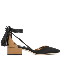 farfetch jimmy choo sale
