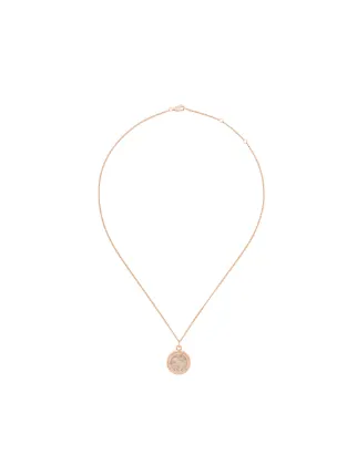 Rachel Jackson April Amulet Birthstone 