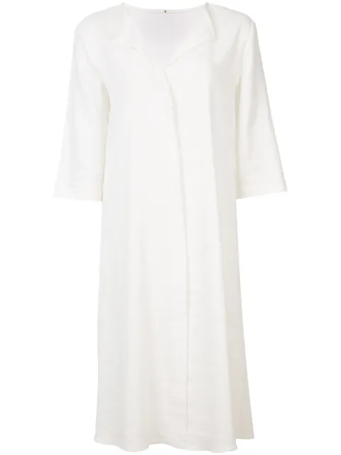 Peter Cohen shirt dress 