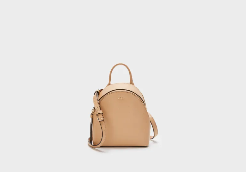 dkny mini backpack