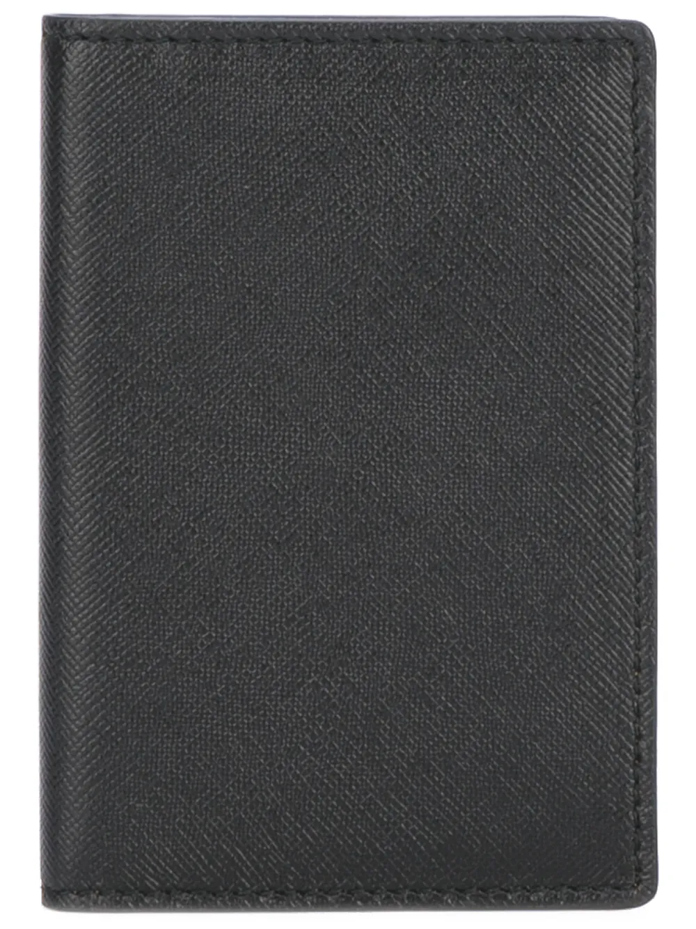 Common Projects Porta carte - Nero