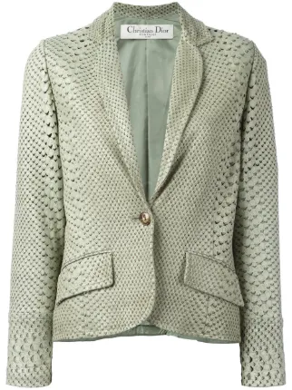 Christian Dior Pre-Owned