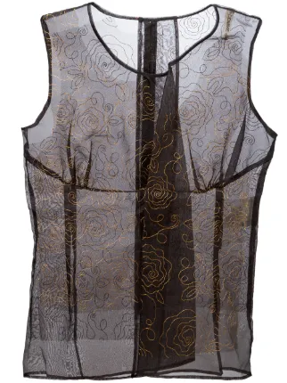 Comme Des Garçons Pre-Owned