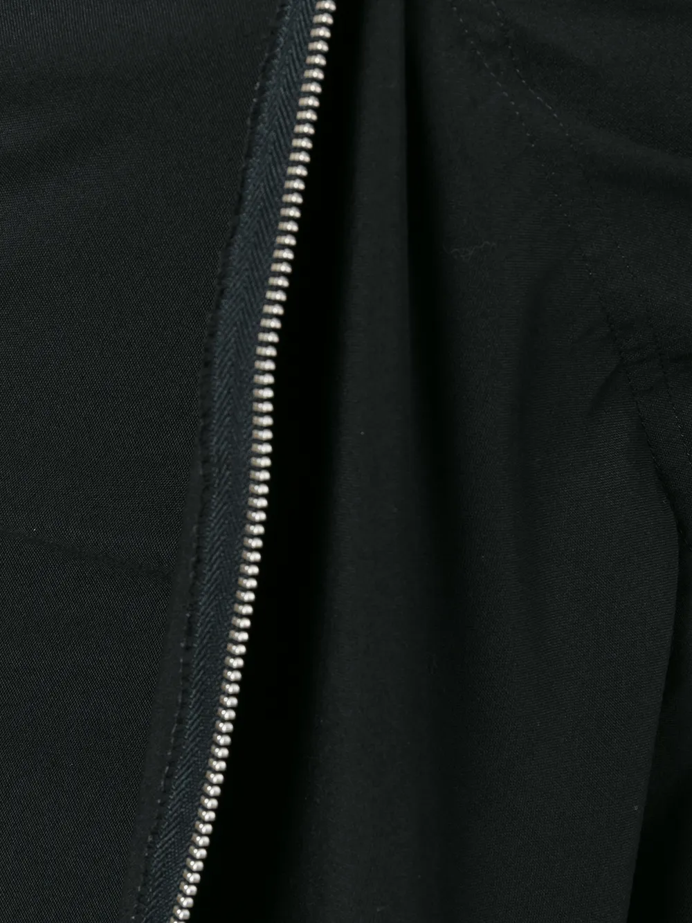 Comme Des Garçons Pre-Owned Gonna asimmetrica | Image 5