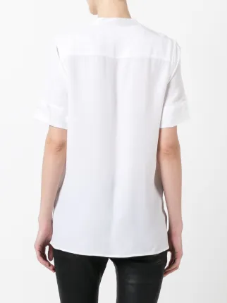 Equipment V Shirt Neck T Farfetch QxBeCordWE