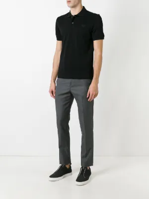 Playeras tipo polo para hombre Moda de diseñador online FARFETCH