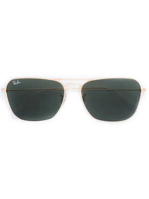 Ray-Ban Caravan sunglasses