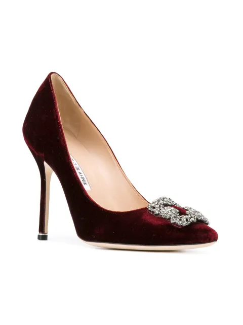 manolo blahnik hangisi 39.5