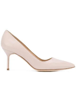 manolo bb 70