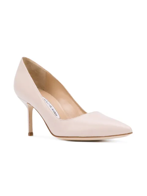 manolo bb 70