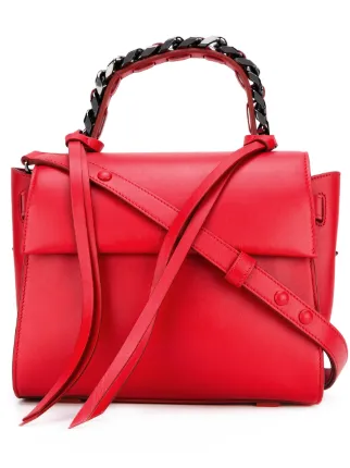 Sensua Tote Bolso Angel Elena Ghisellini Pequeño Zxf8YZXq