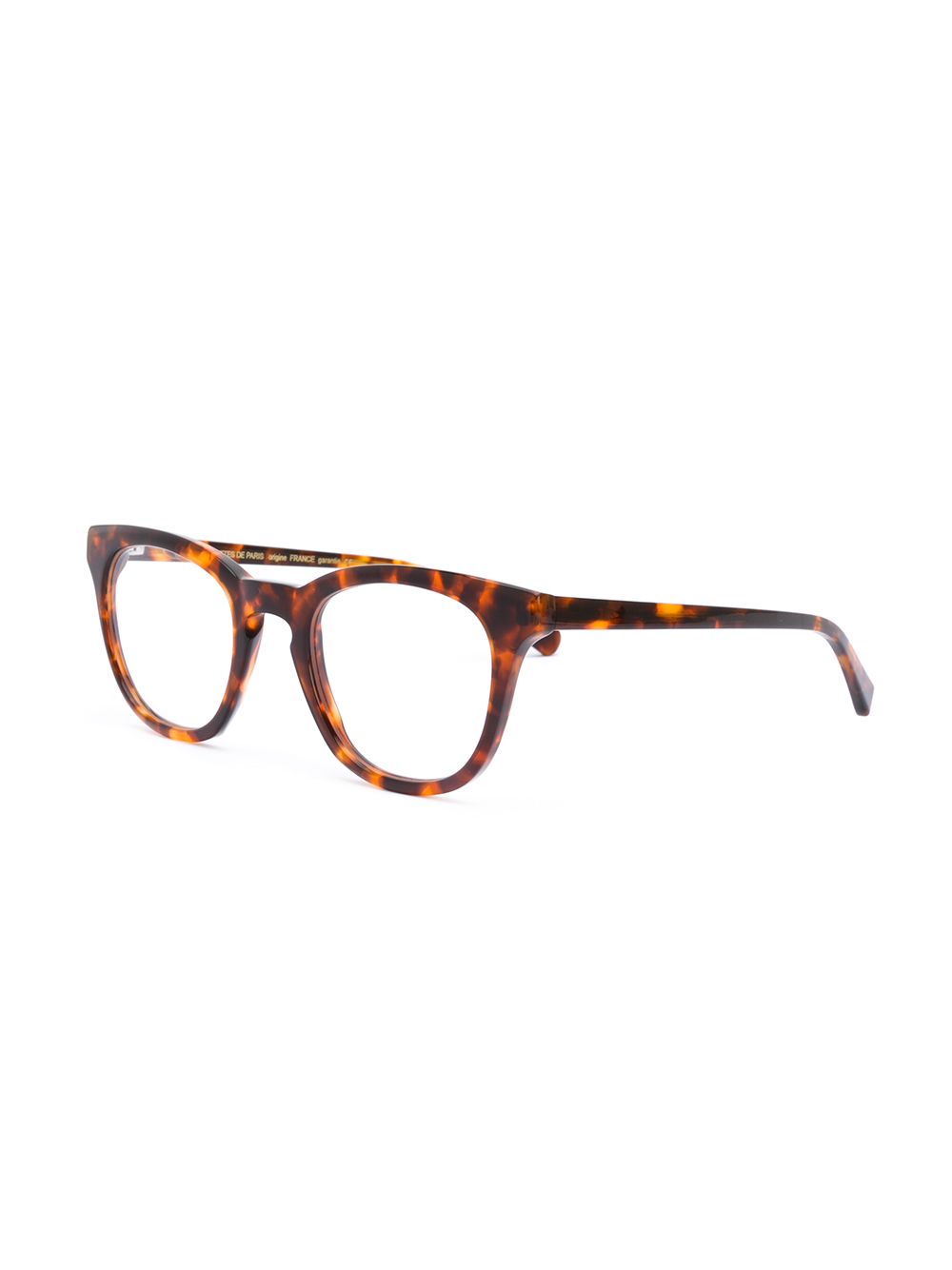 Sol Amor 1946 D-frame Glasses - Farfetch