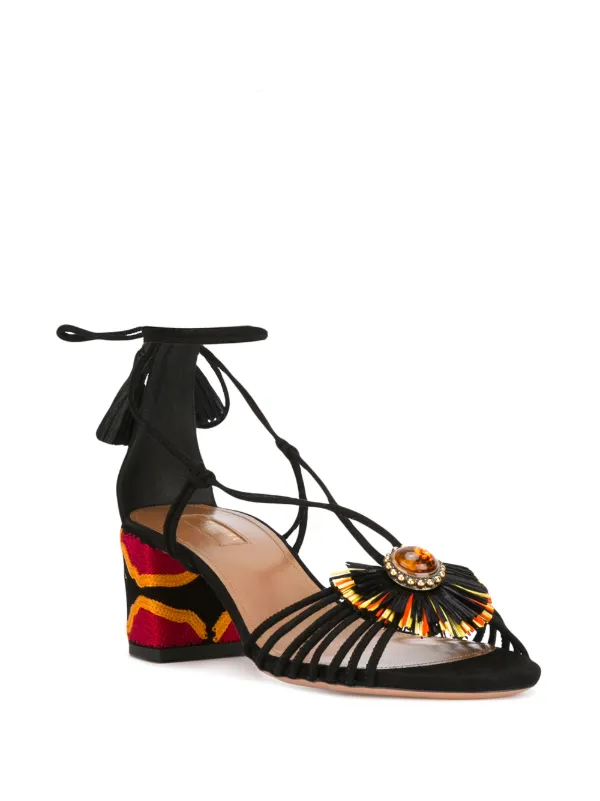 samba sandals