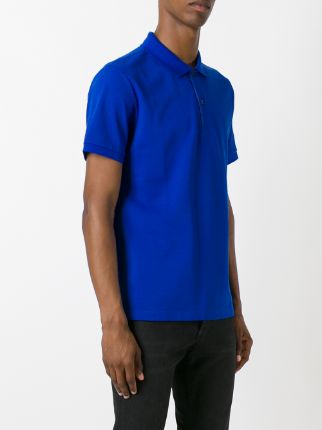 burberry classic polo