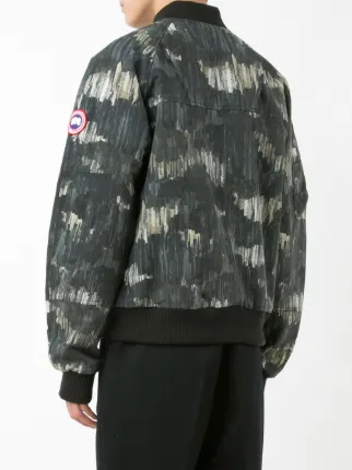 canada goose VESTONS MULTICOLOR canada goose VESTONS MULTICOLOR