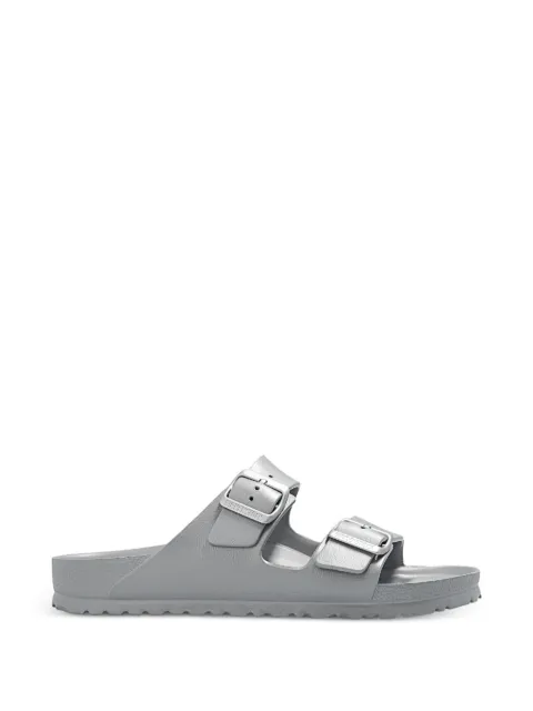 Birkenstock — Arizona buckled sandals