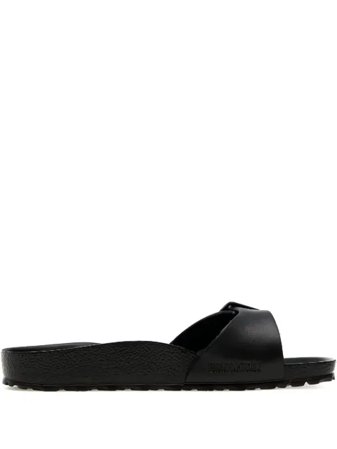 Birkenstock Madrid flat sandals