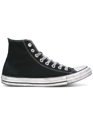 Converse veters best sale high top