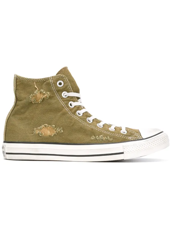 converse desgastadas 2converse desgastadas