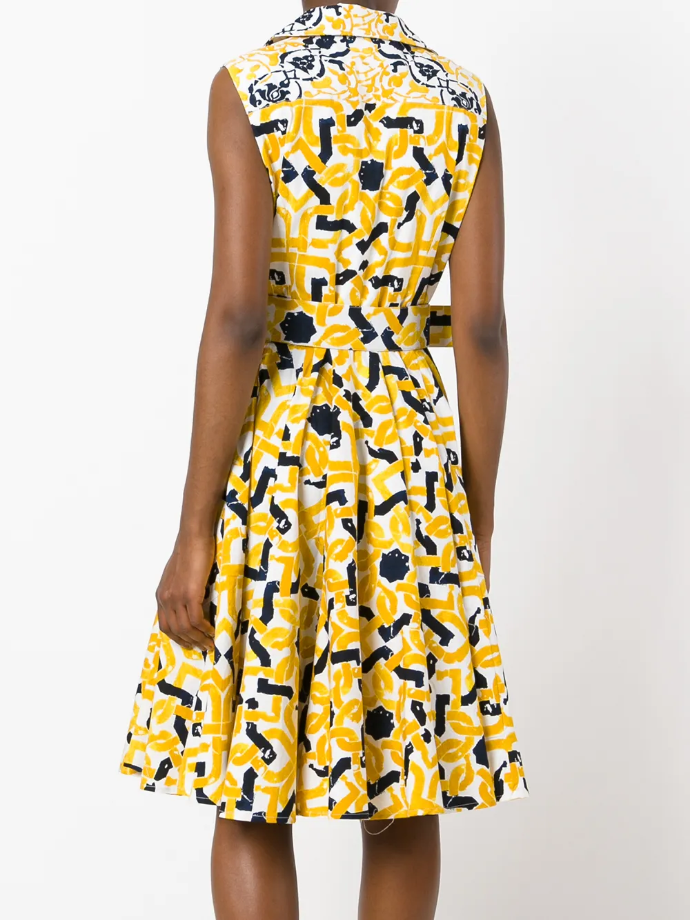 samantha sung gigi连衣裙