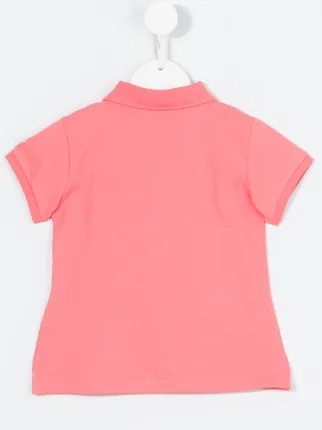 pink moncler polo pink moncler polo