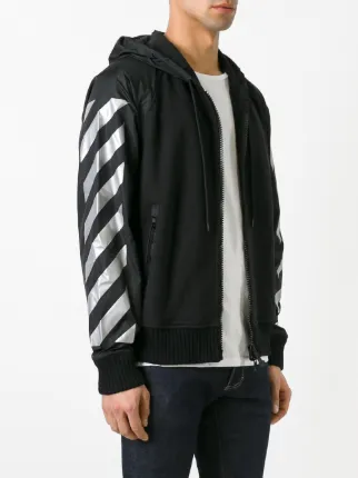 moncler x off white hoodie moncler x off white hoodie