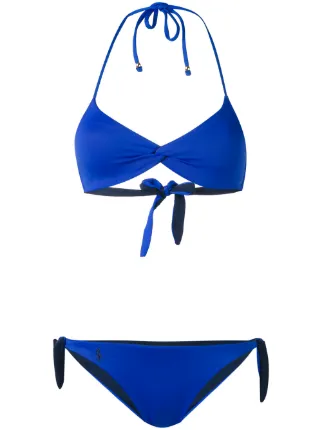 Farfetch Lauren Polo Nu Ralph Bikini Dos 0nP8wOk