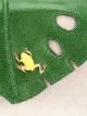 Charlotte Olympia Jungle clutch