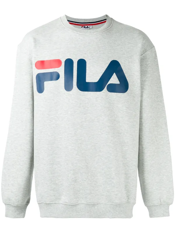 Felpe di Fila da uomo Farfetch Felpe di Fila da uomo Farfetch