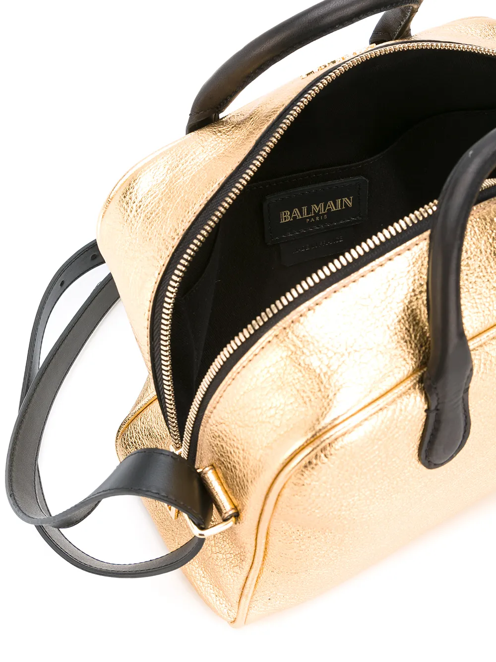 balmain pierre迷你单肩包