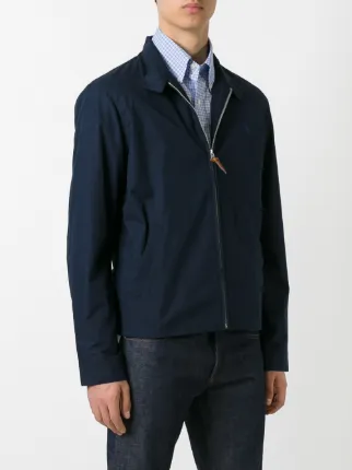 Ralph Mit Jacke Stehkragen Polo Farfetch Lauren BCredxo