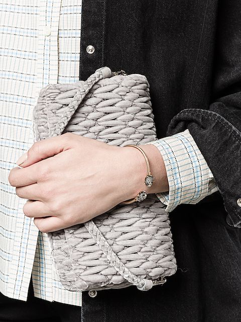 GUCCI 'Le Marché des Merveilles' Bracelet