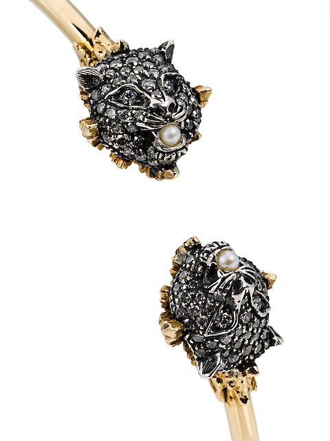 GUCCI 'Le Marché des Merveilles' Bracelet