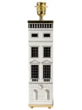 Fornasetti architecture lamp base - White