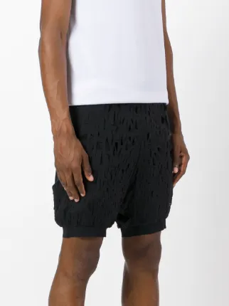 y3 shorts