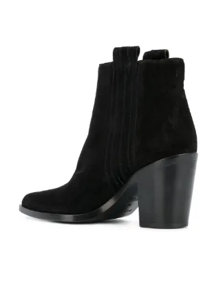 Sartore Mid Heel Ankle Boots $596 - Buy SS17 Online - Fast Global ... ... Sartore mid heel ankle boots
