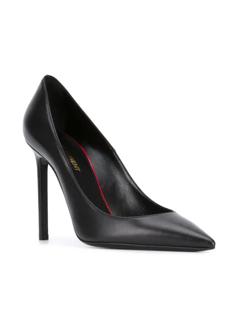 anja pumps saint laurent