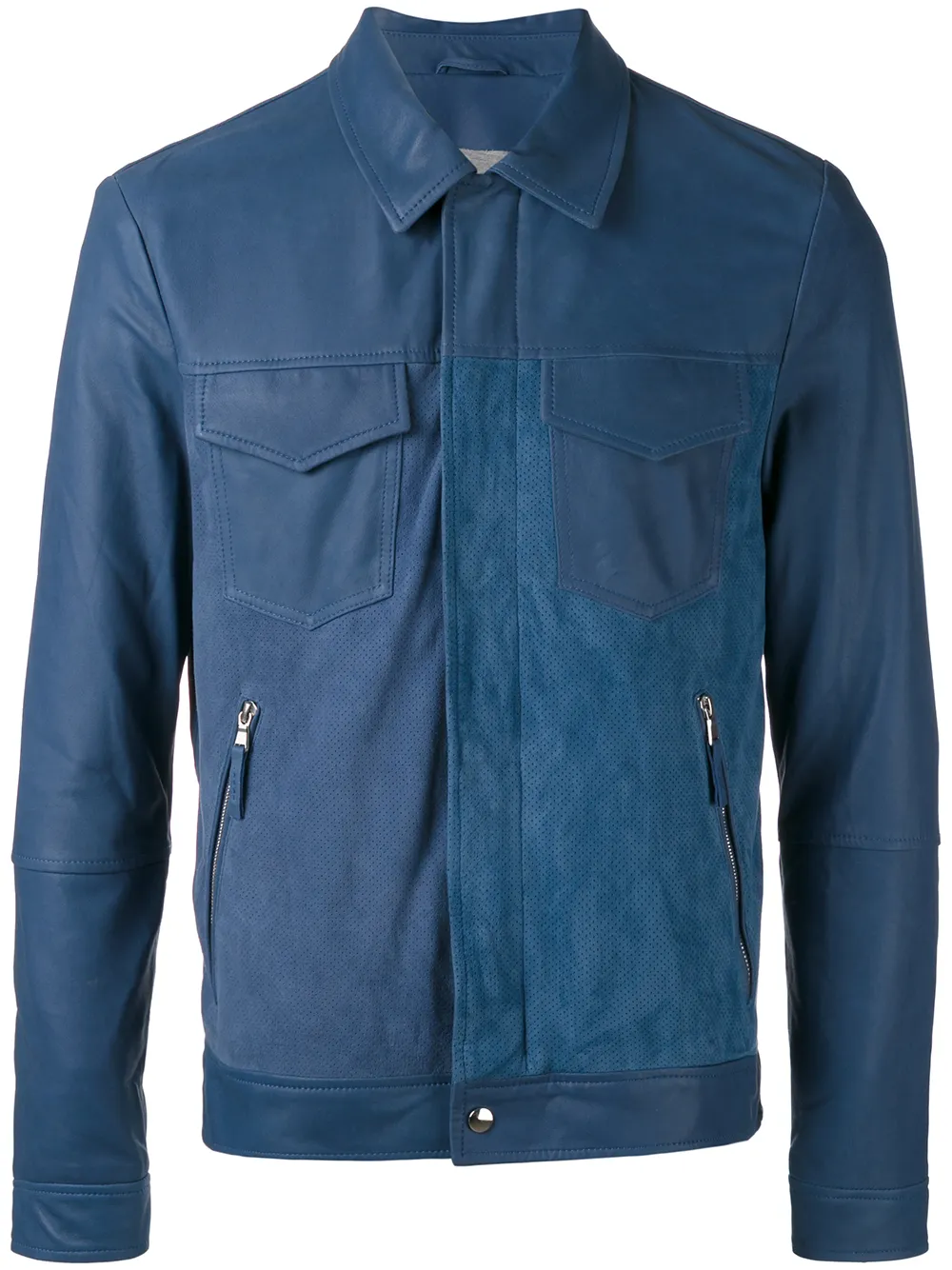 levis silvertab varsity jacket