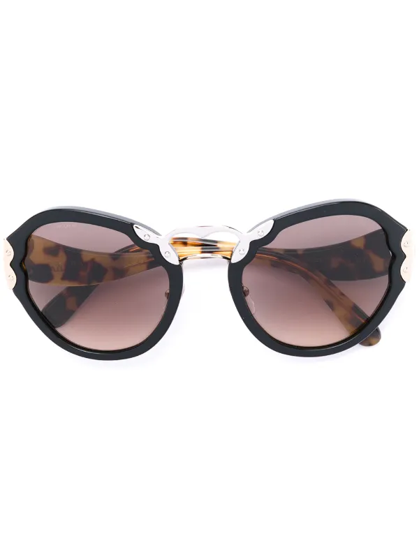 shop prada eyewear