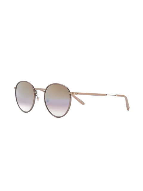 GARRETT LEIGHT WILSON SUNGLASSES