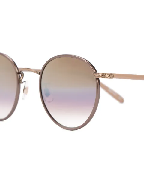 GARRETT LEIGHT WILSON SUNGLASSES