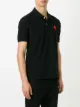 Comme Des Gar?ons Play Play polo shirt