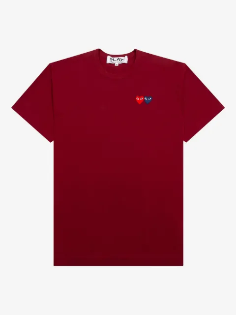 Comme Des Garçons Play Camiseta 'Play'