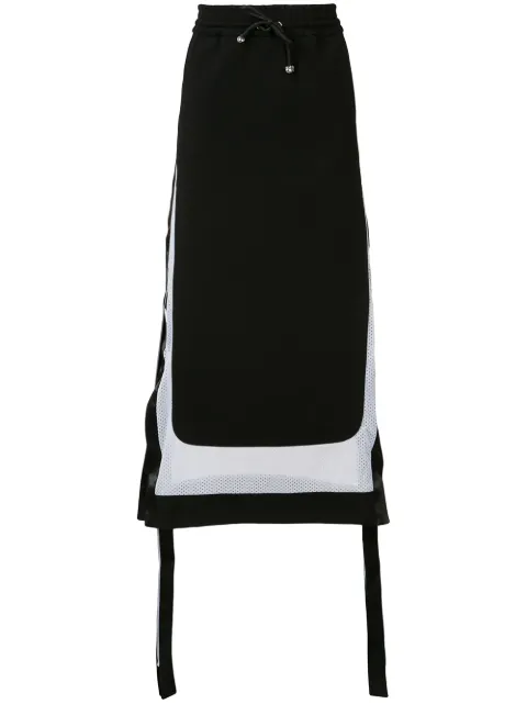 NICOPANDA BOW NATION SKIRT