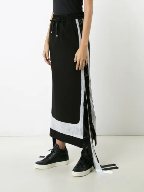 NICOPANDA BOW NATION SKIRT