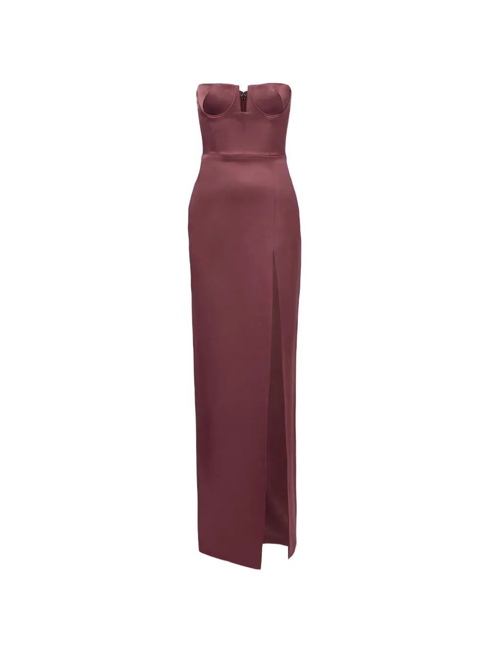Alex Perry 'Delany' Kleid - Schwarz