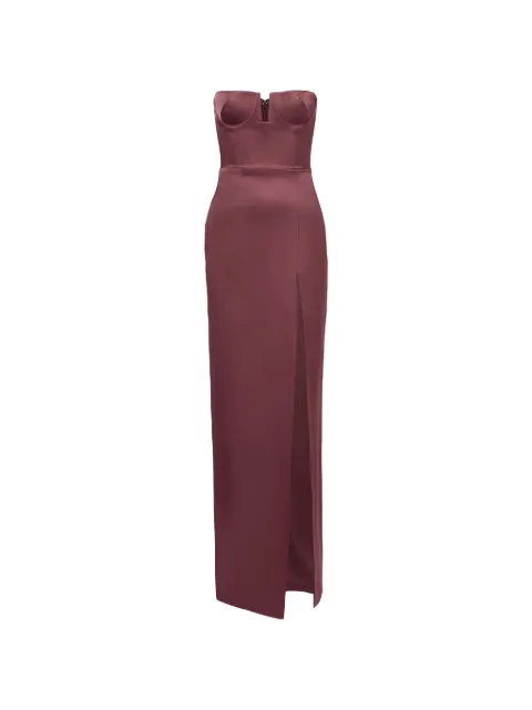 Alex Perry robe Delany