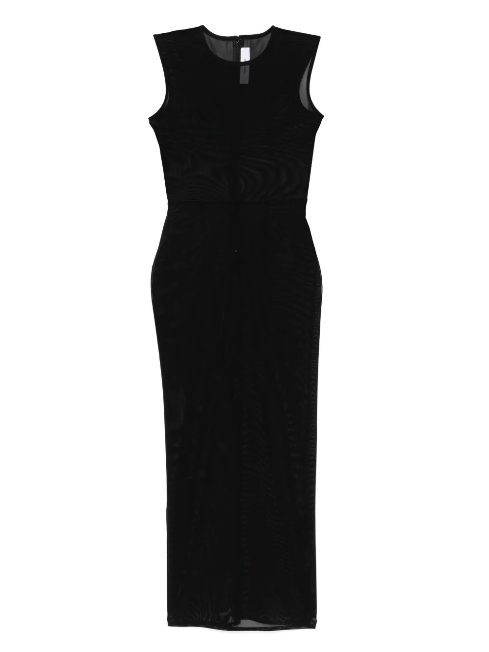 Alex Perry Teirney dress Zwart