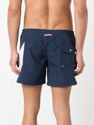 moncler gamme bleu shorts moncler gamme bleu shorts