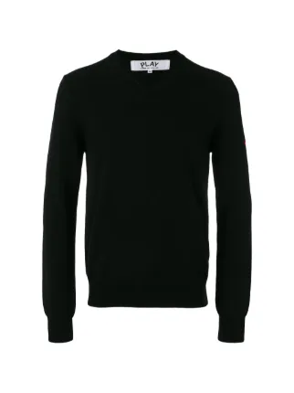 Comme Des Garçons Play